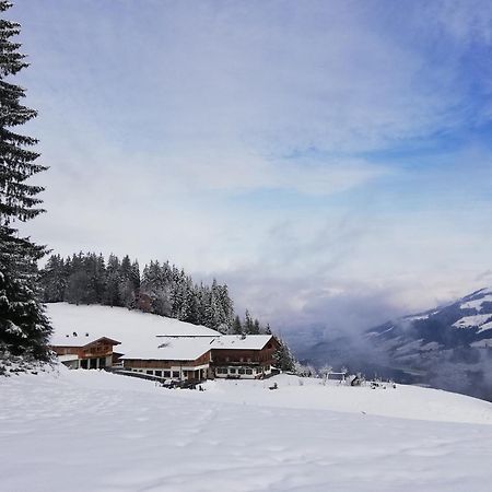 Appartement Hof Zenzern à Kitzbühel Extérieur photo
