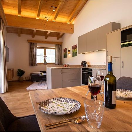 Appartement Hof Zenzern à Kitzbühel Extérieur photo