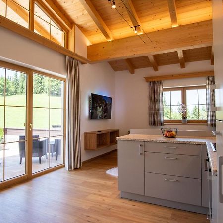 Appartement Hof Zenzern à Kitzbühel Extérieur photo