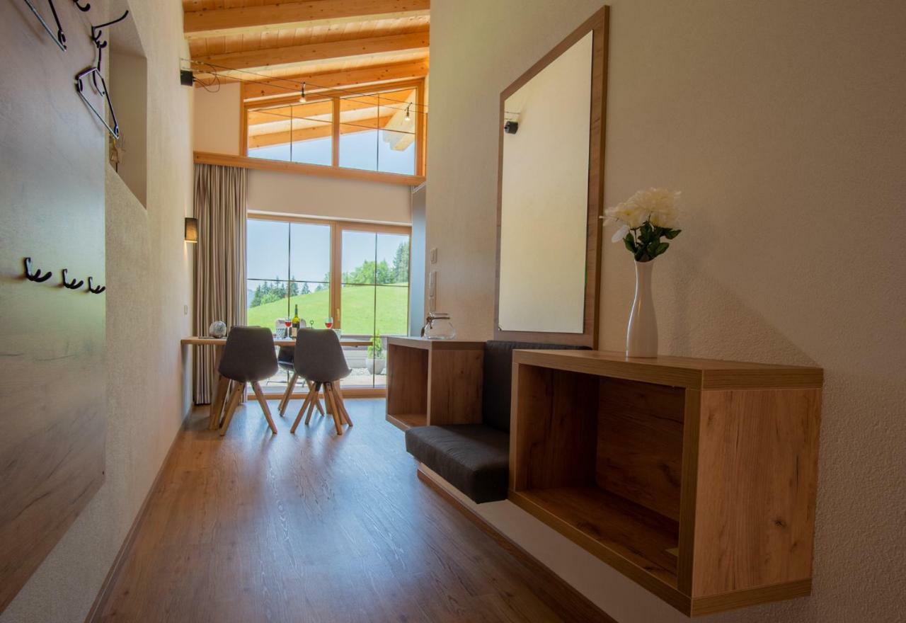 Appartement Hof Zenzern à Kitzbühel Extérieur photo
